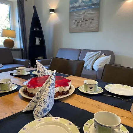 Apartment Tante Anna *