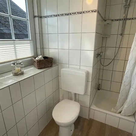 Tante Anna Lejlighed *