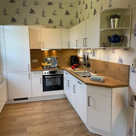 Apartment Tante Anna *