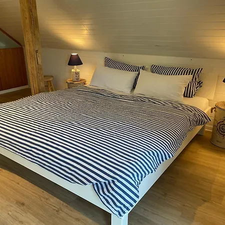 Tante Anna * Hasselberg (Schleswig-Holstein)