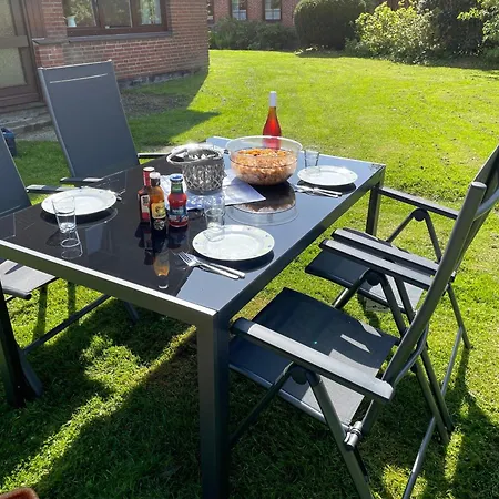 Lejlighed Tante Anna *