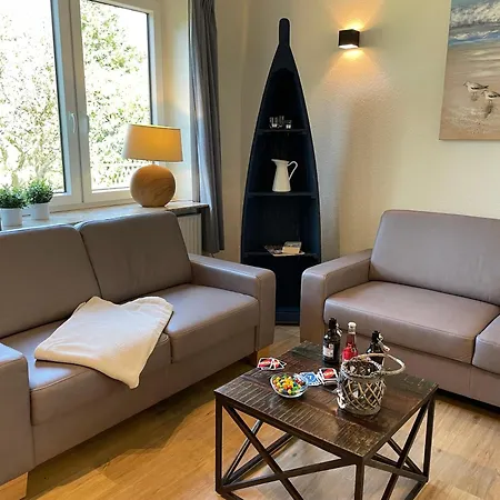 Tante Anna Lejlighed Hasselberg (Schleswig-Holstein)