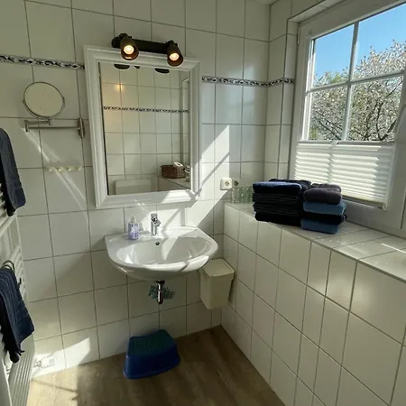 Lejlighed Tante Anna Hasselberg (Schleswig-Holstein)