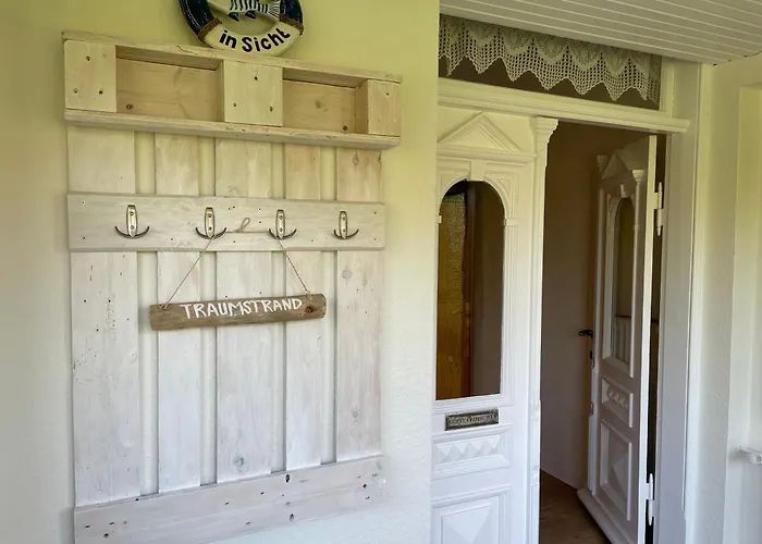 Tante Anna Apartamento