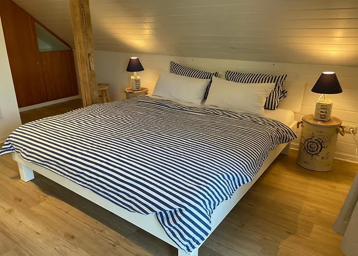 Tante Anna * Hasselberg (Schleswig-Holstein)